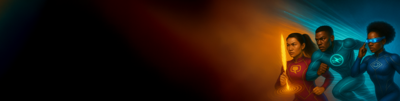 Quiz banner