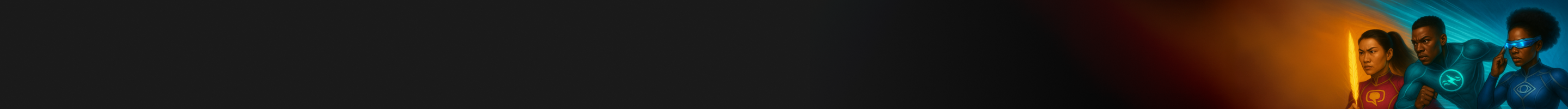 Quiz banner