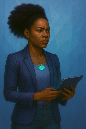 example hero portrait before