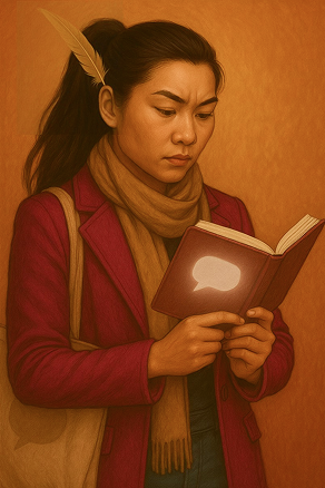 example hero portrait before
