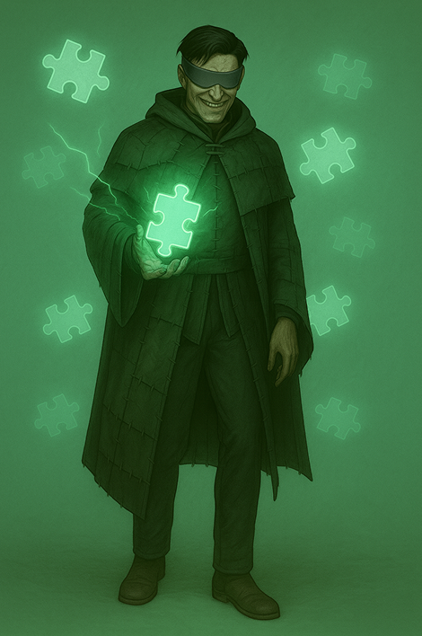 The Fragmenter
