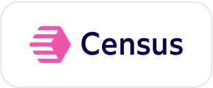 Census logo