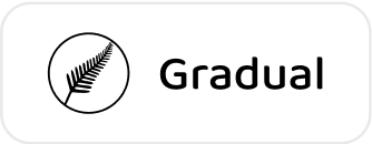 Gradual logo