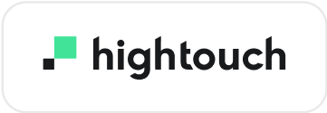 Hightouch logo