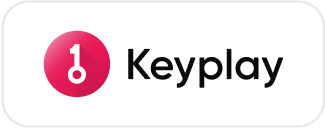 Keyplay logo