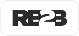 RB2B logo